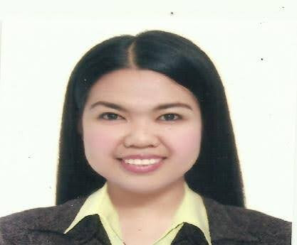 KRIZA CATES D.'s profile photo