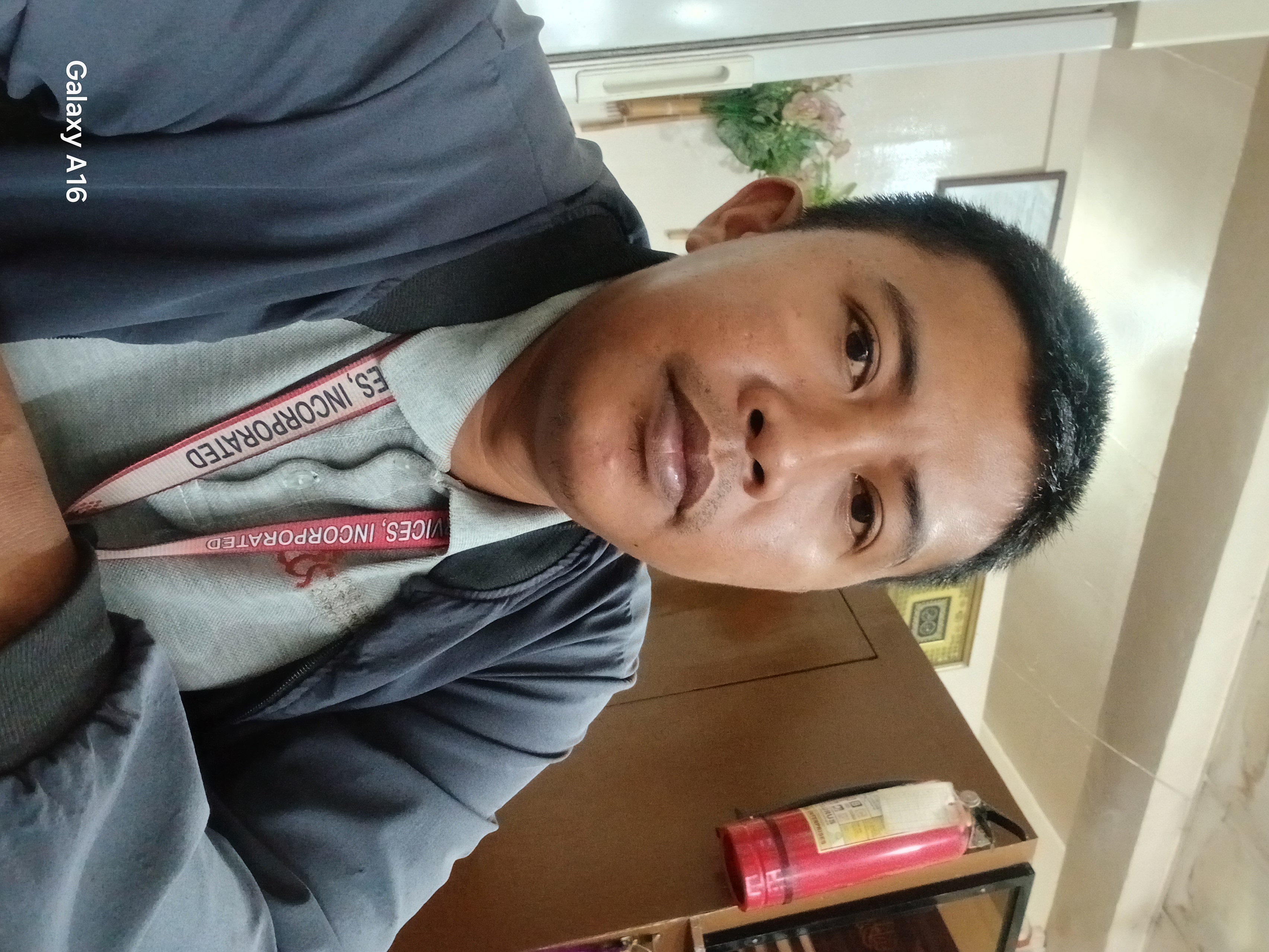 Jisson B.'s profile photo