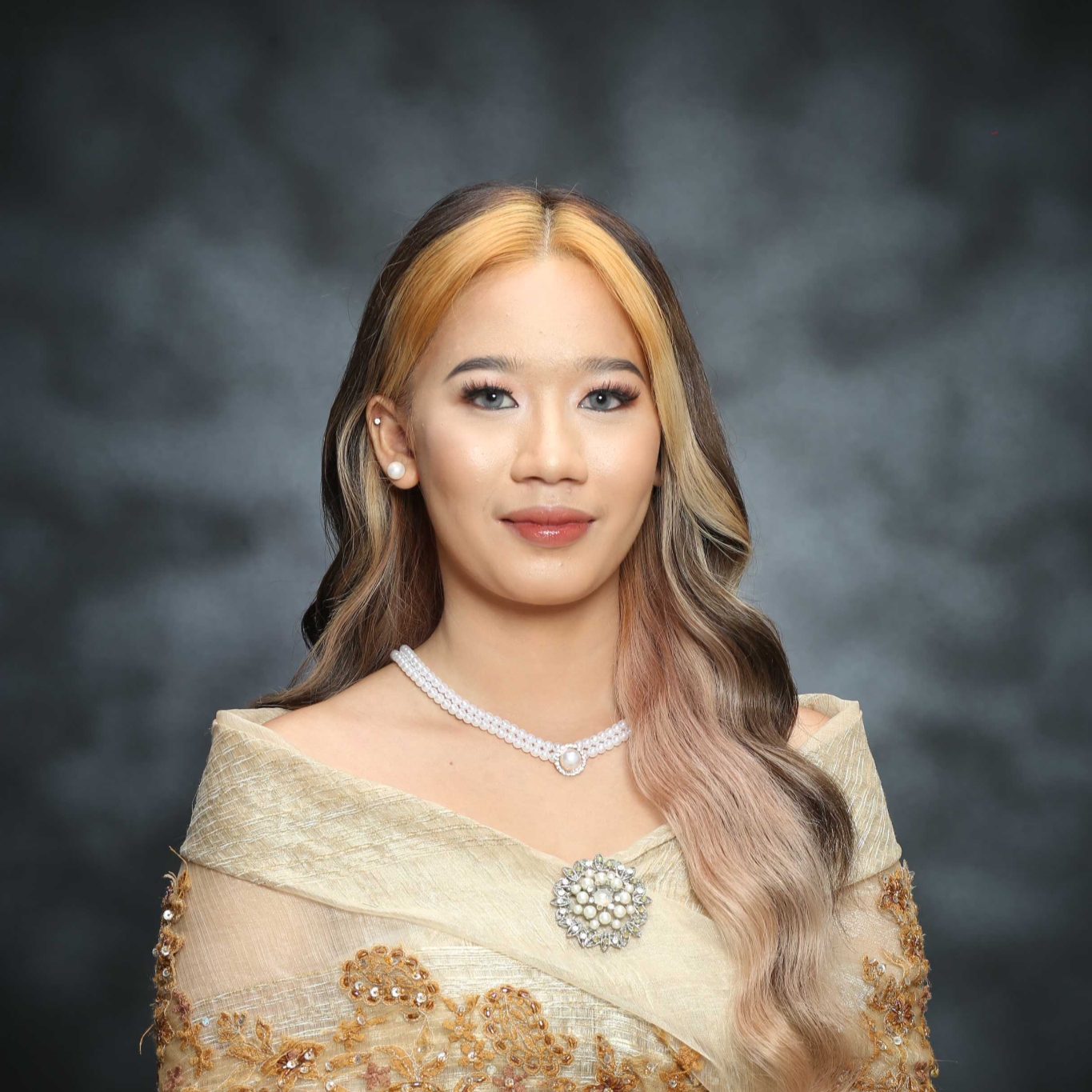 Marie Grace M.'s profile photo