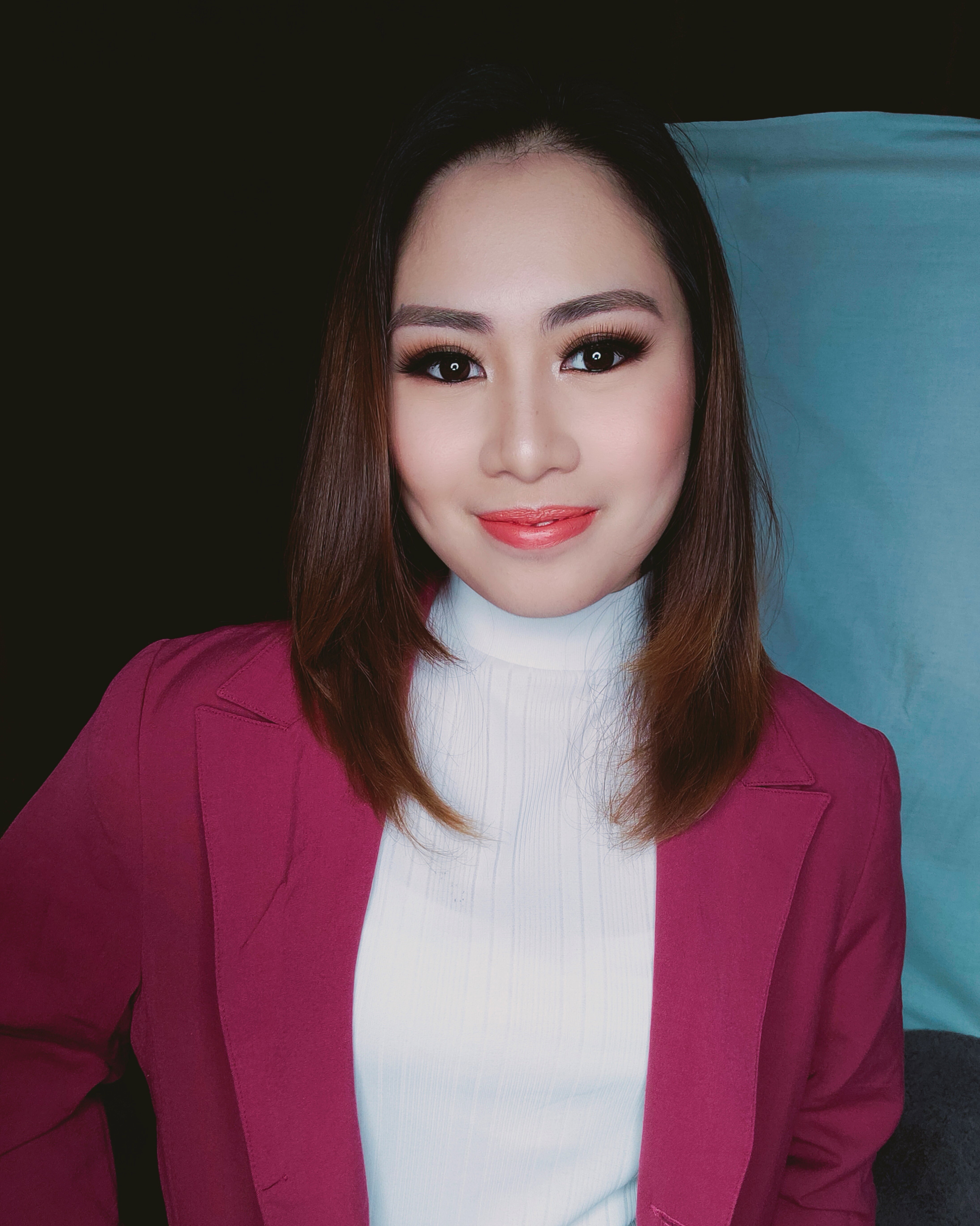 Veronica C.'s profile photo