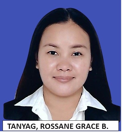 Rossane Grace T.'s profile photo
