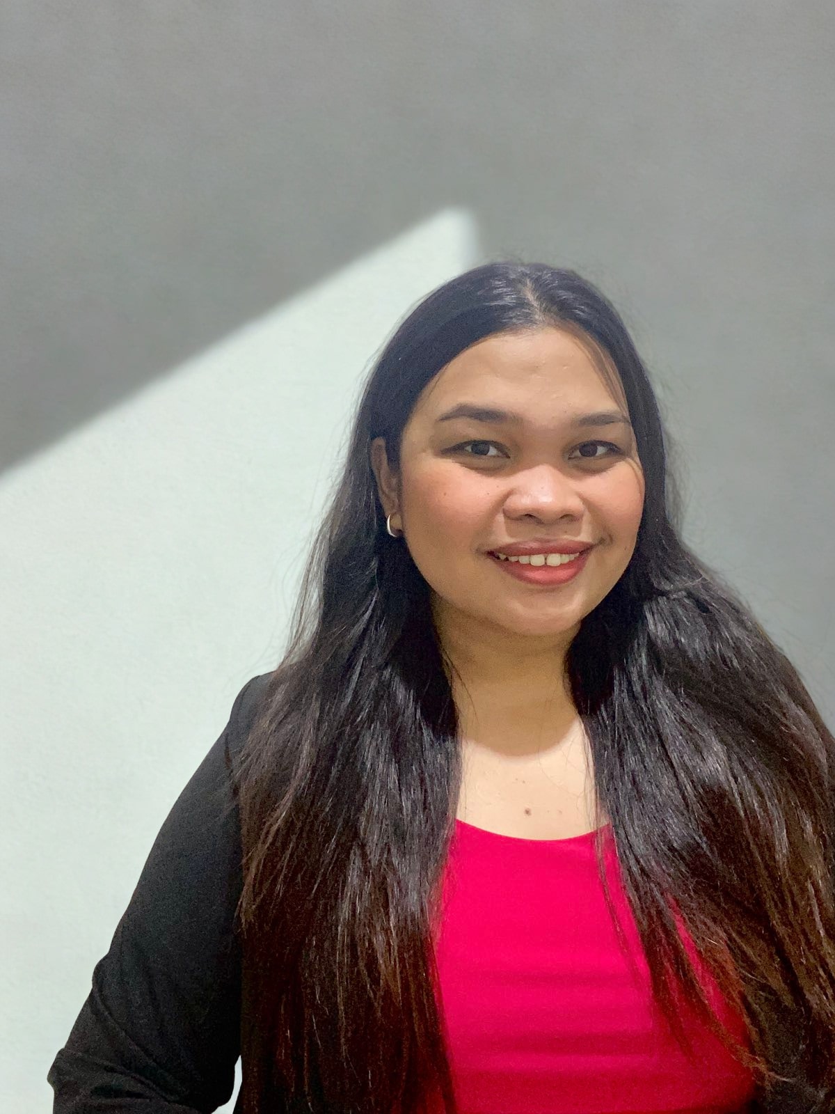 Maria Kristina R.'s profile photo