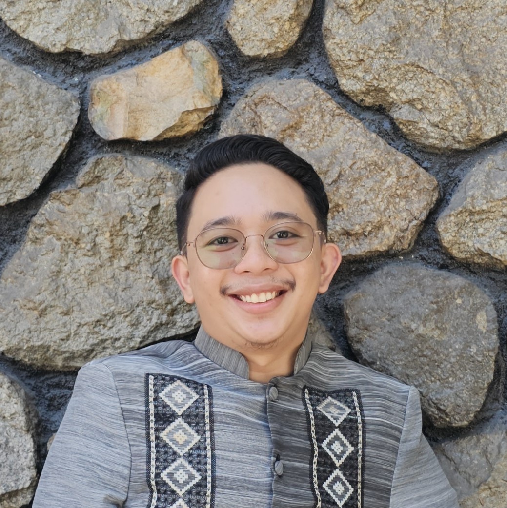 Muhamad Julian Louise A.'s profile photo