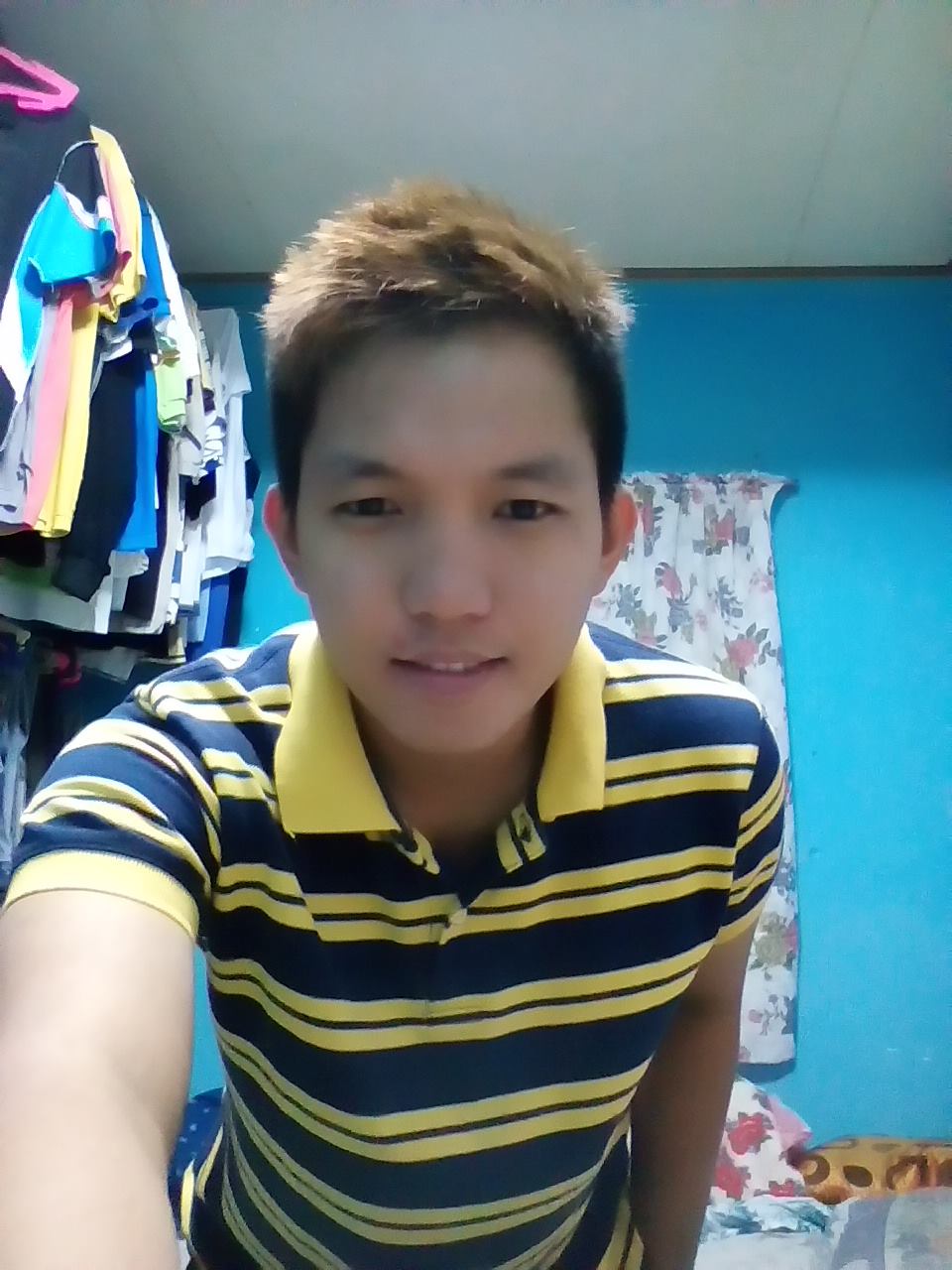 Mark Anthony M.'s profile photo