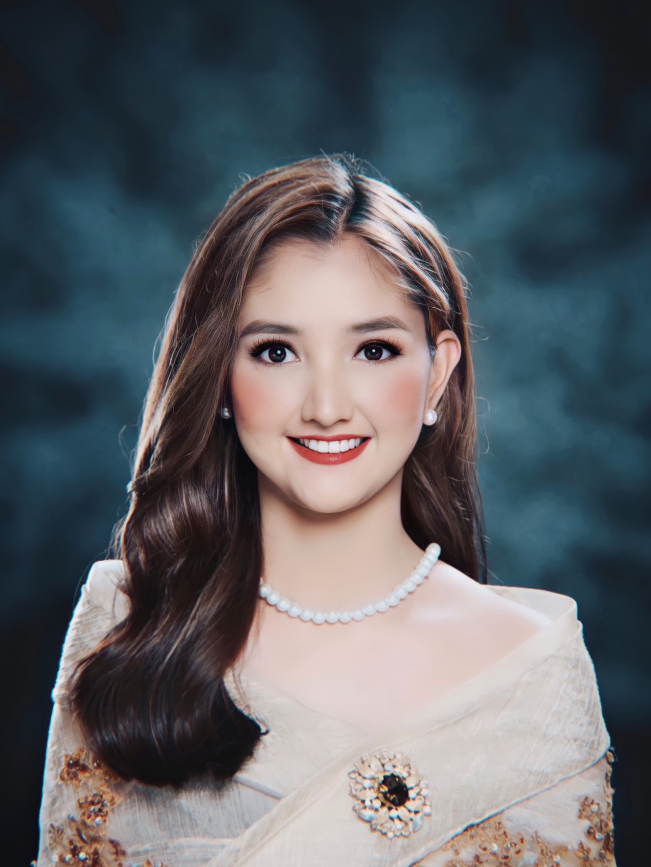 Rhiela Isabel M.'s profile photo
