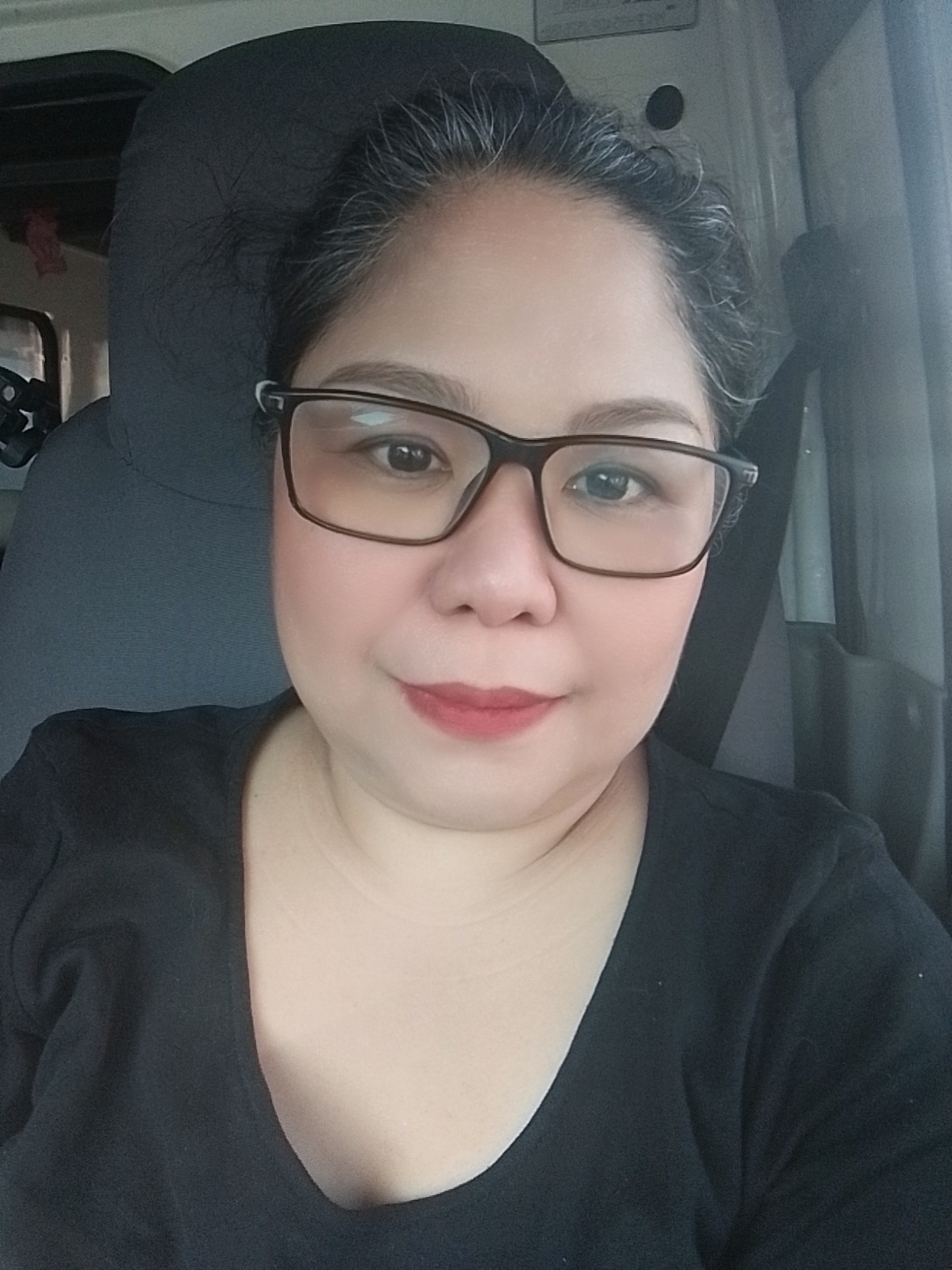Suzette B.'s profile photo