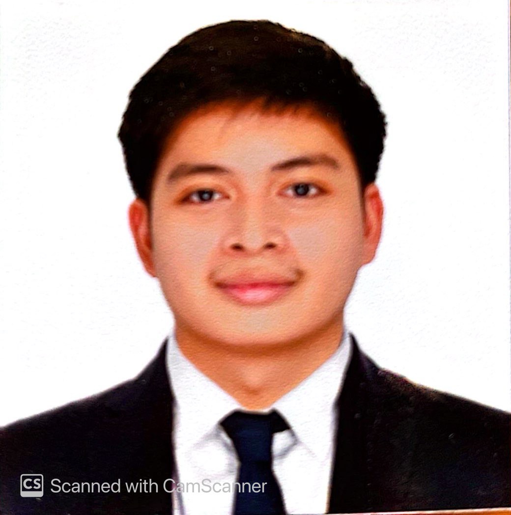 Christian Paolo V.'s profile photo
