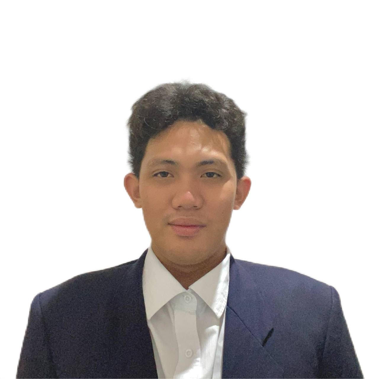 John Mar E.'s profile photo