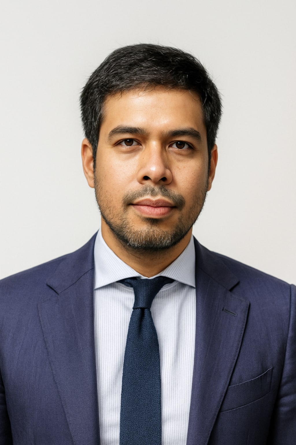 Rubern B.'s profile photo