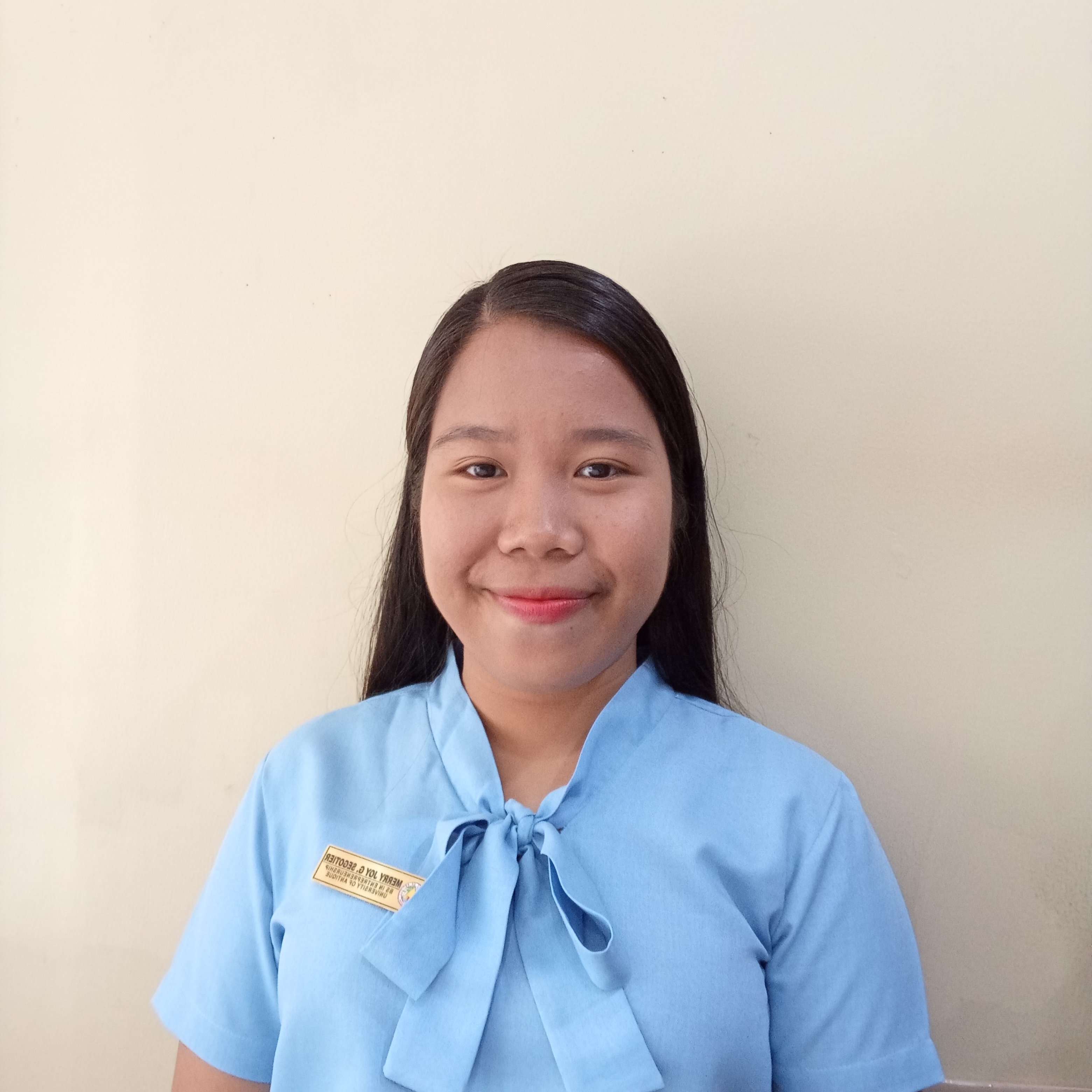MERRY JOY S.'s profile photo