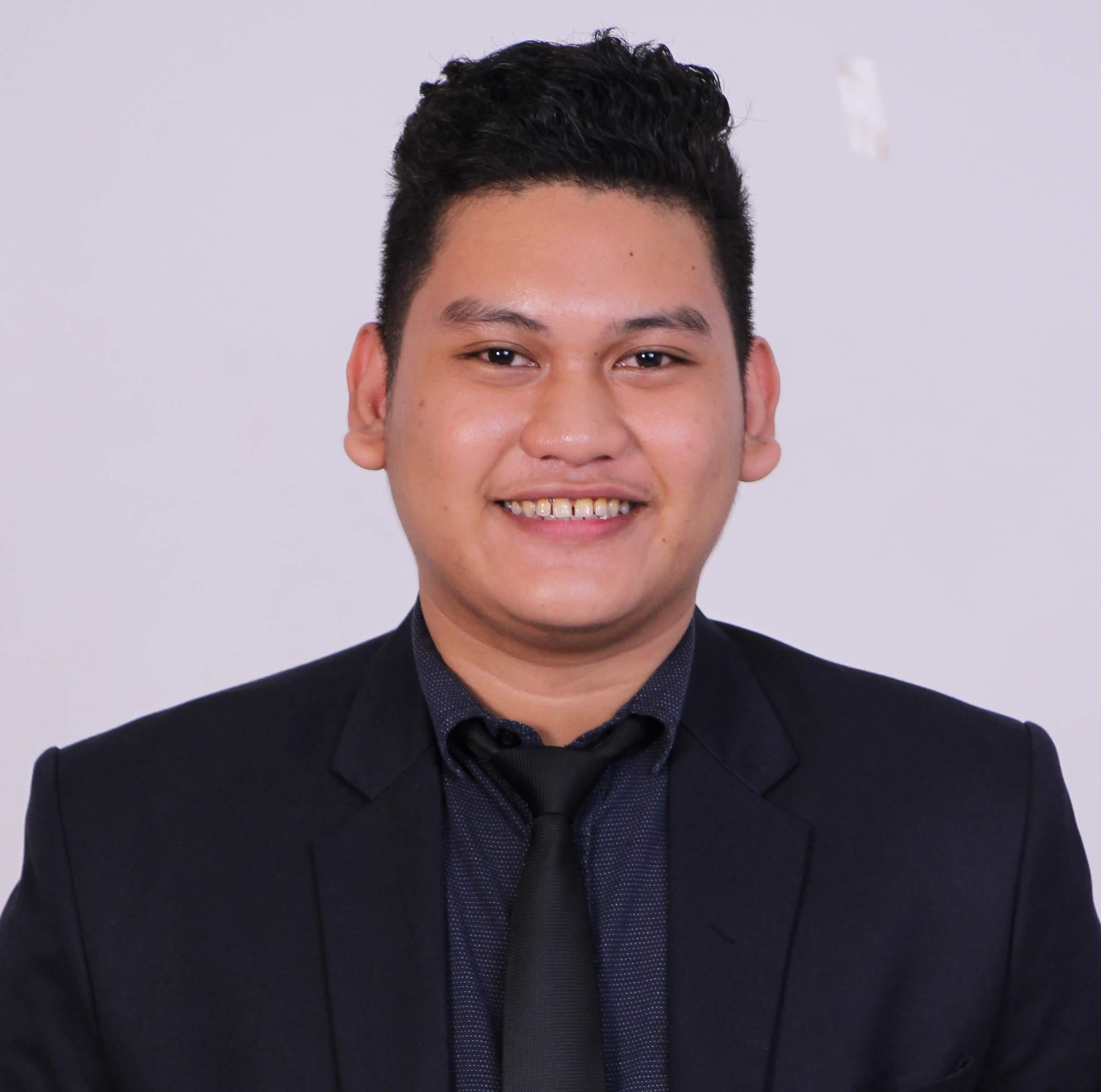 James Anthony S.'s profile photo