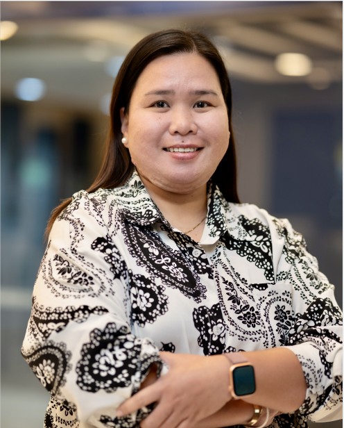 Dennise C.'s profile photo