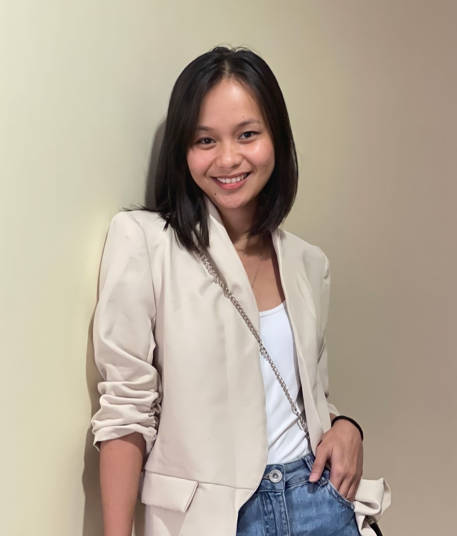 Kris Aljerie E.'s profile photo