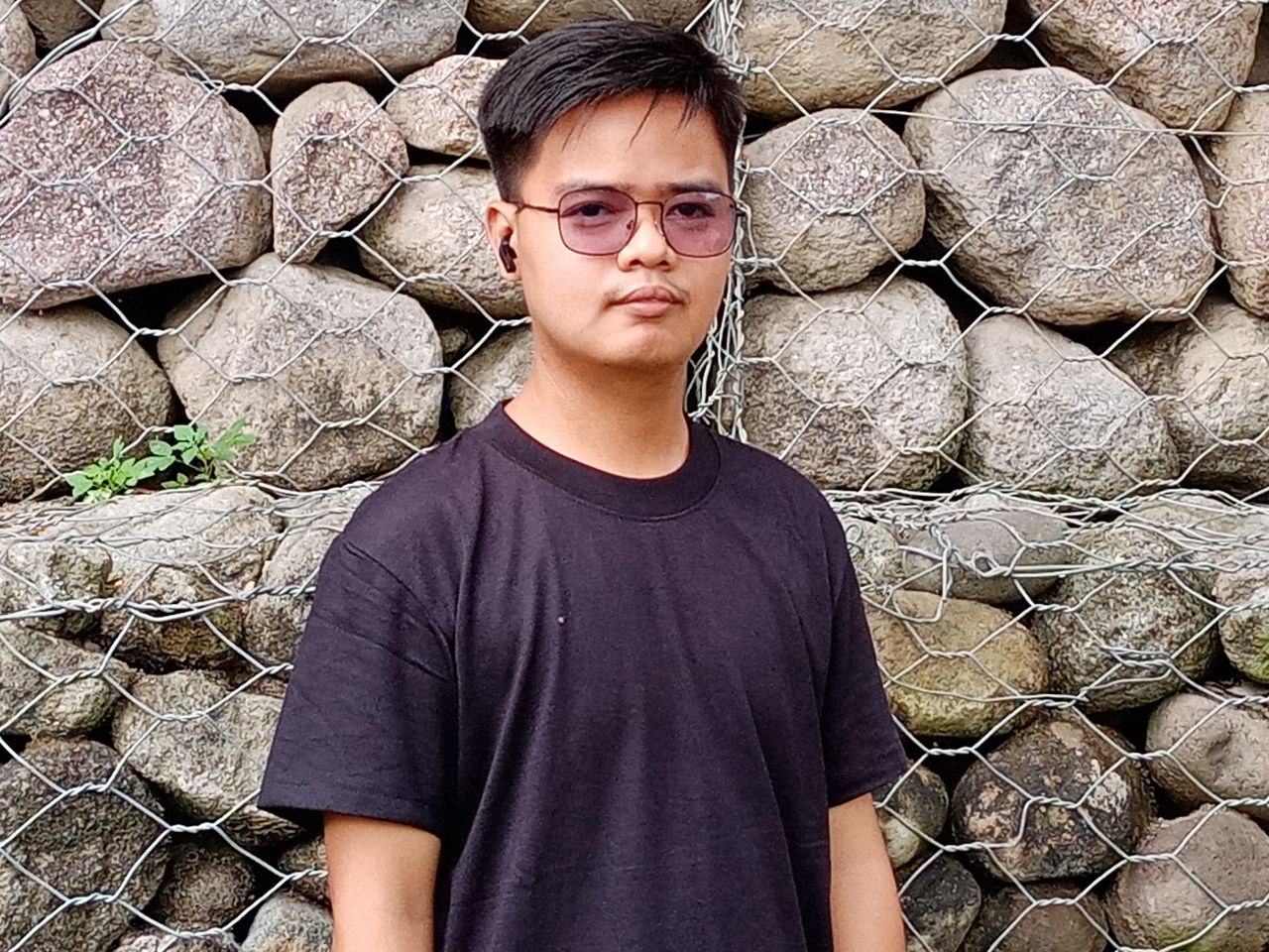 Christhopher Iverson T.'s profile photo