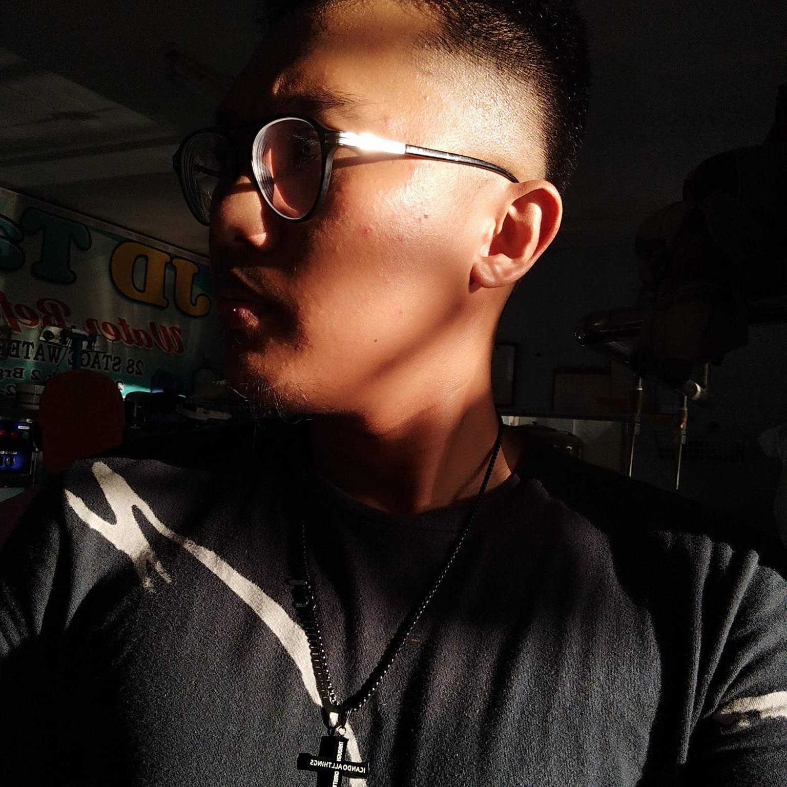 John Paul T.'s profile photo