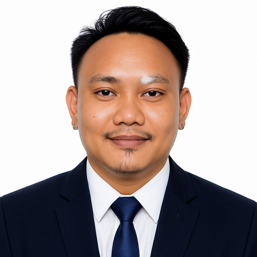 Francis Asterio III S.'s profile photo