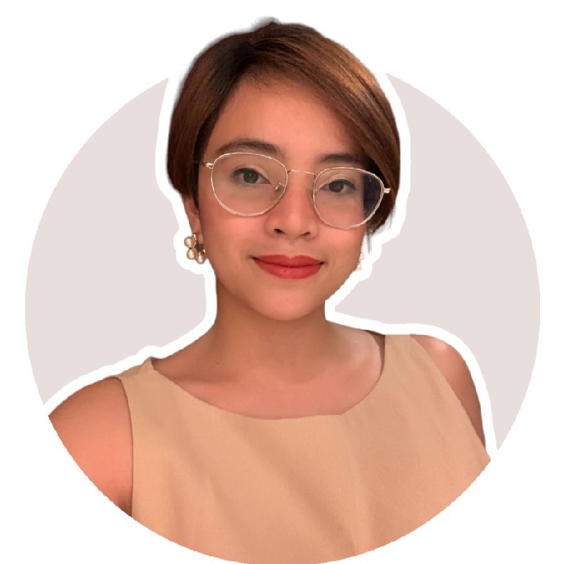 Jessica Blanche M.'s profile photo