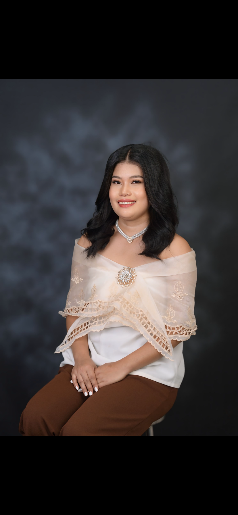 angelica M.'s profile photo