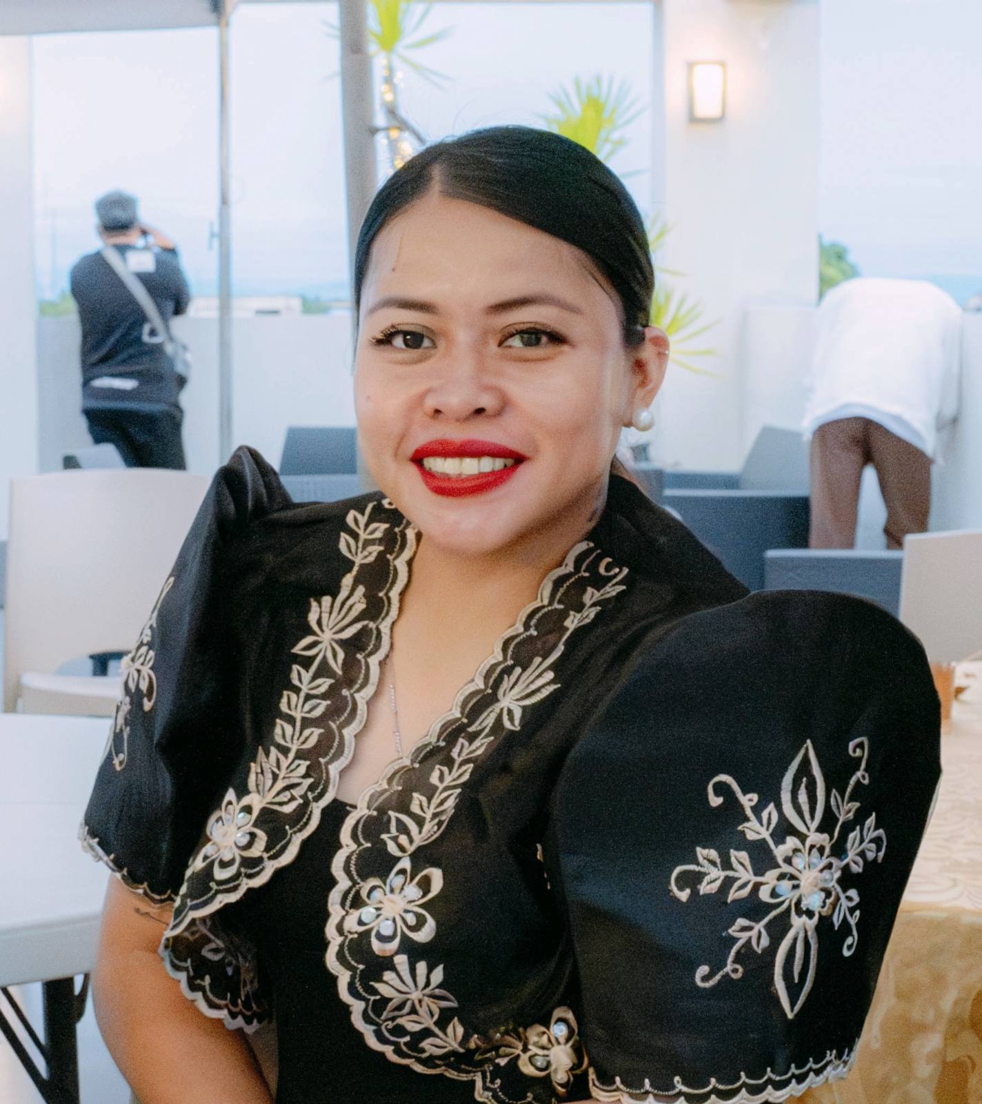 Rayzel M.'s profile photo