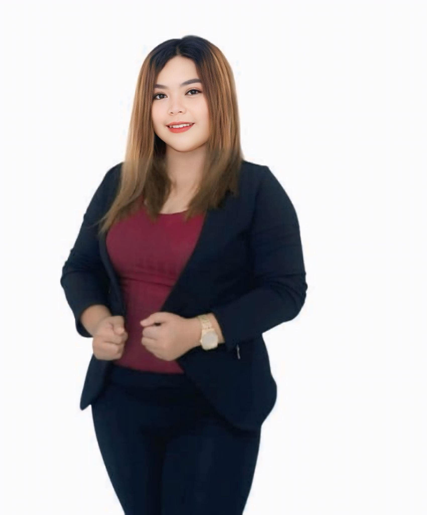 Ellyssa Jean A.'s profile photo