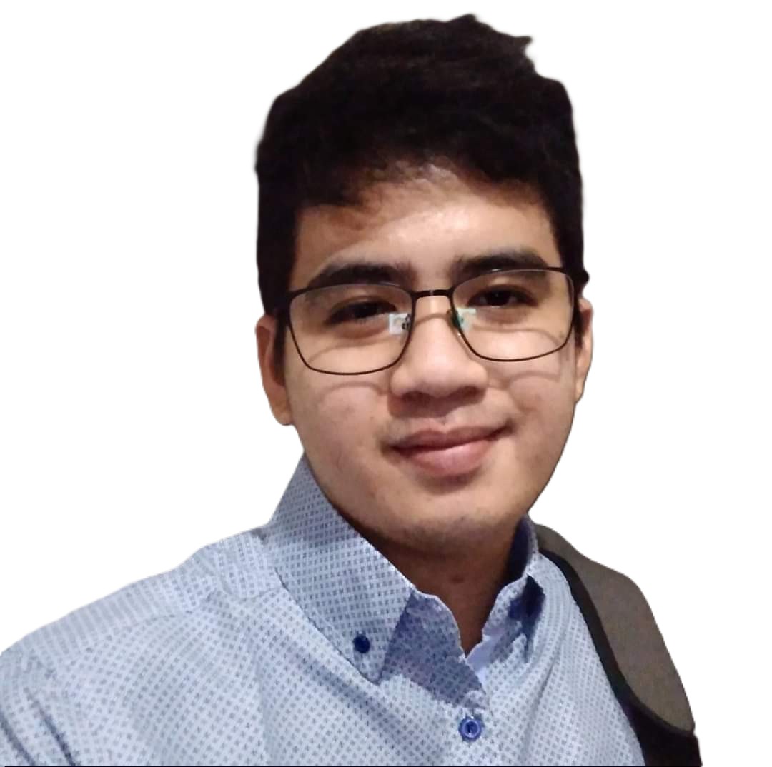 Carl Joshua R.'s profile photo