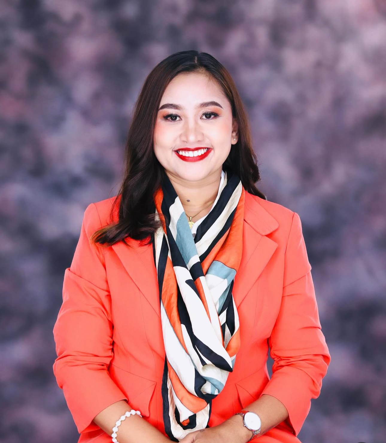 Trixy D.'s profile photo