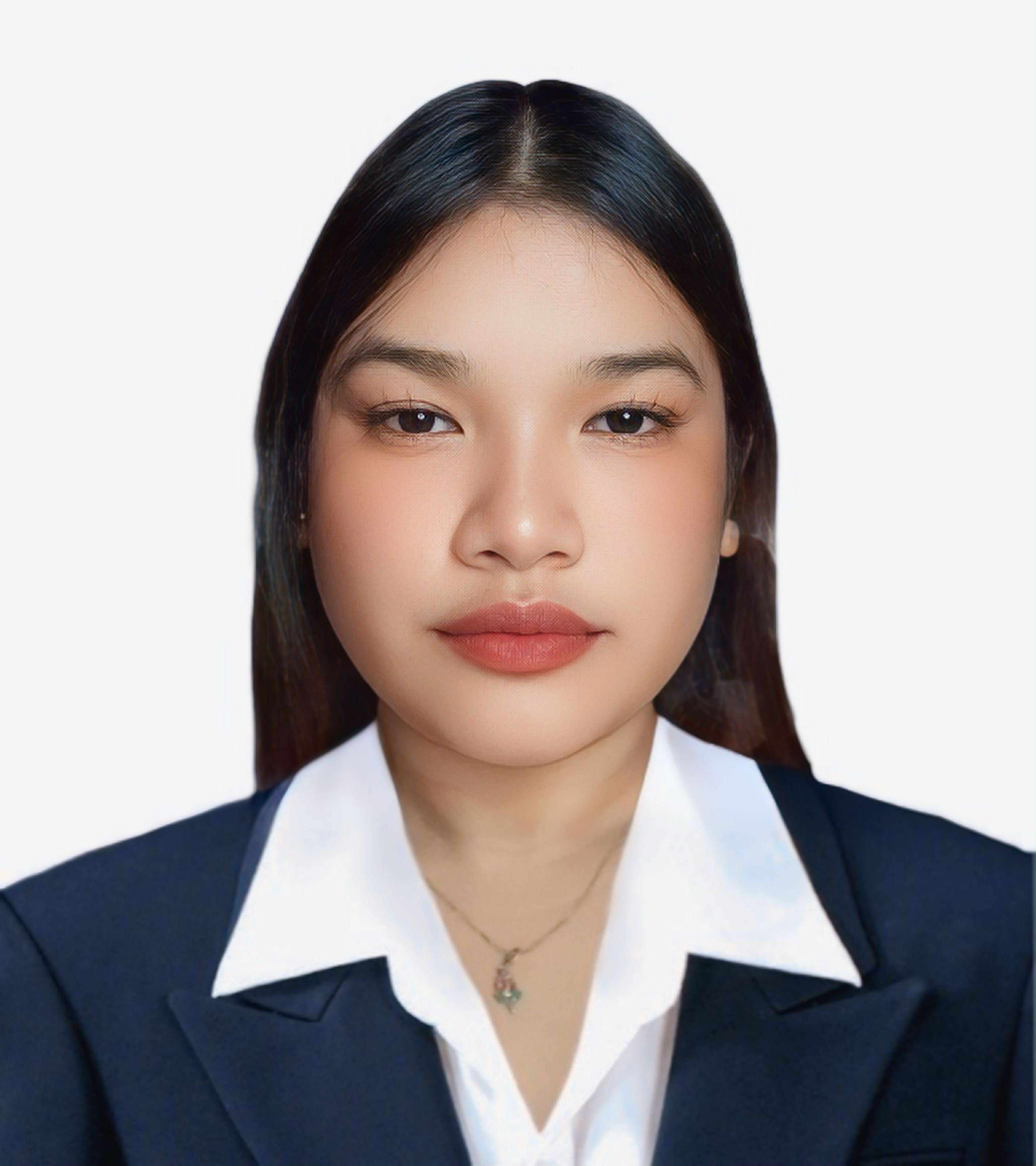 Althea Therese R.'s profile photo