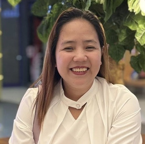 Cristina R.'s profile photo