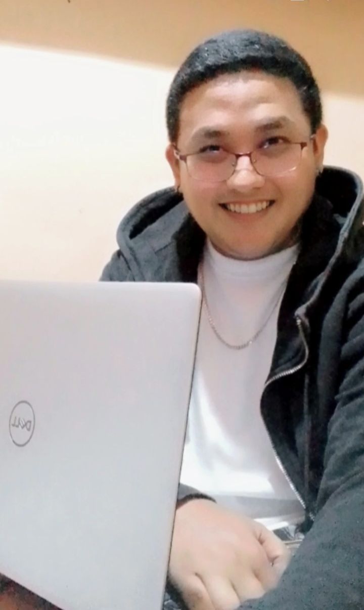 Lucky Nelson M.'s profile photo