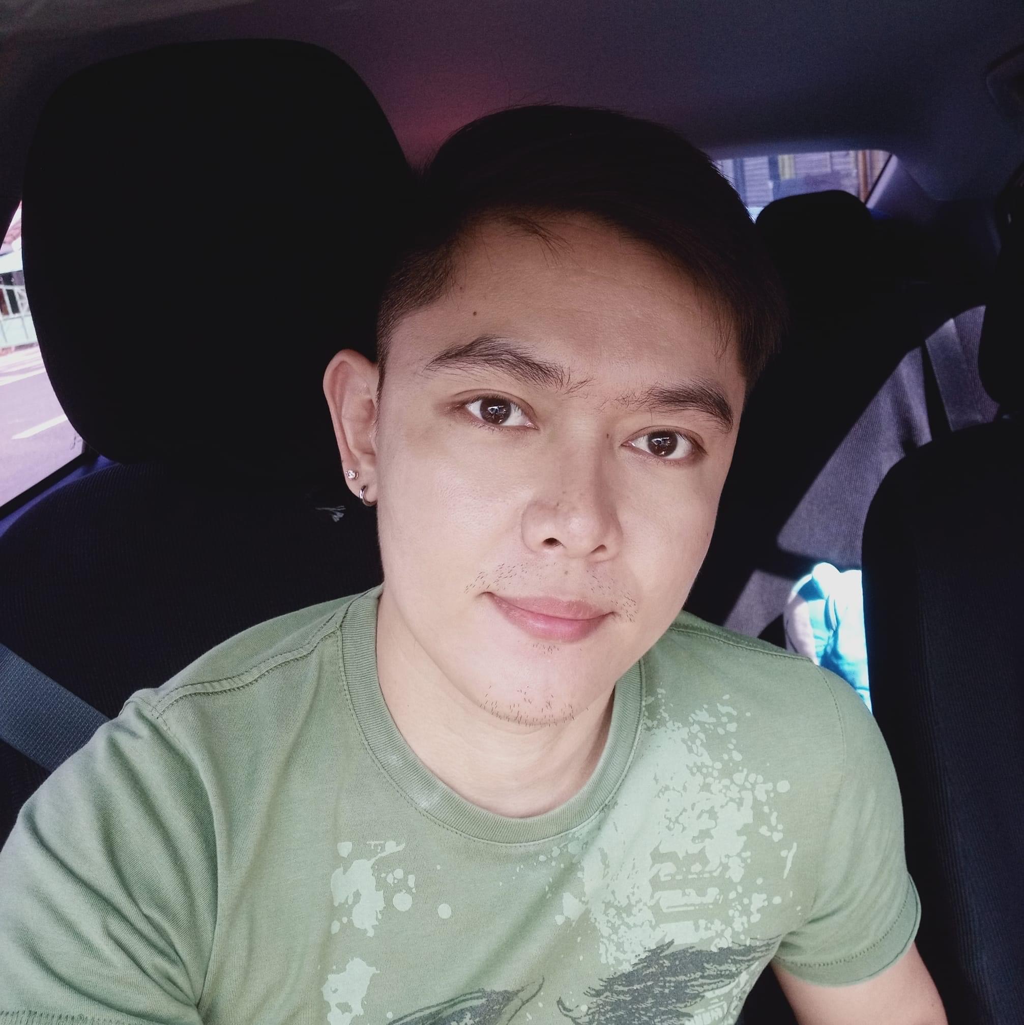 Oliver C.'s profile photo