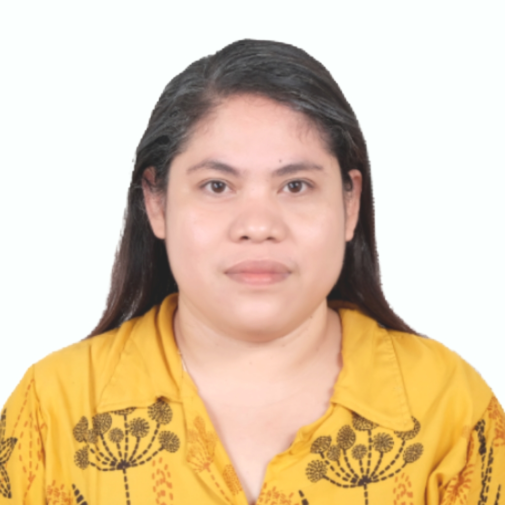 Glaiza R.'s profile photo