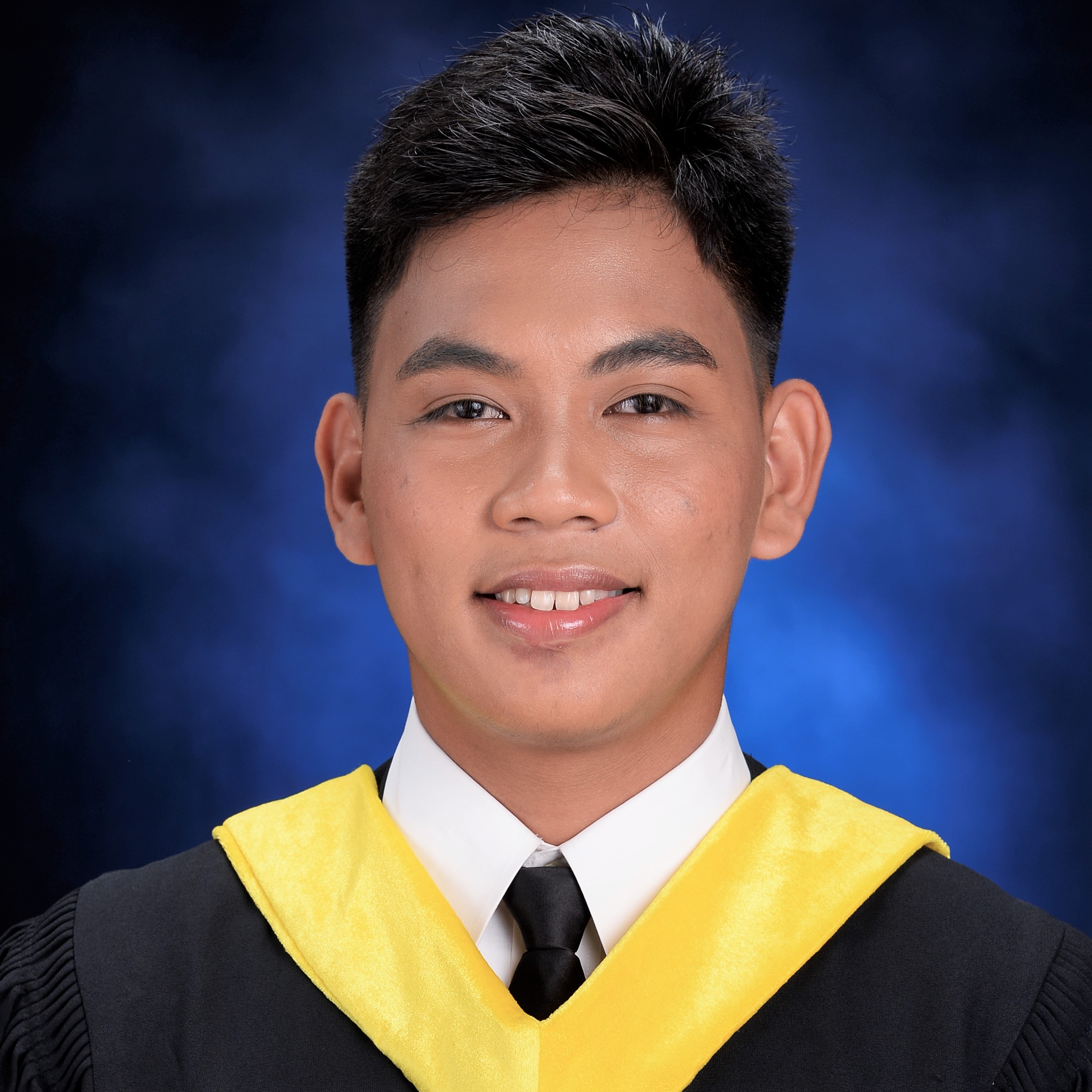 Jayson T.'s profile photo