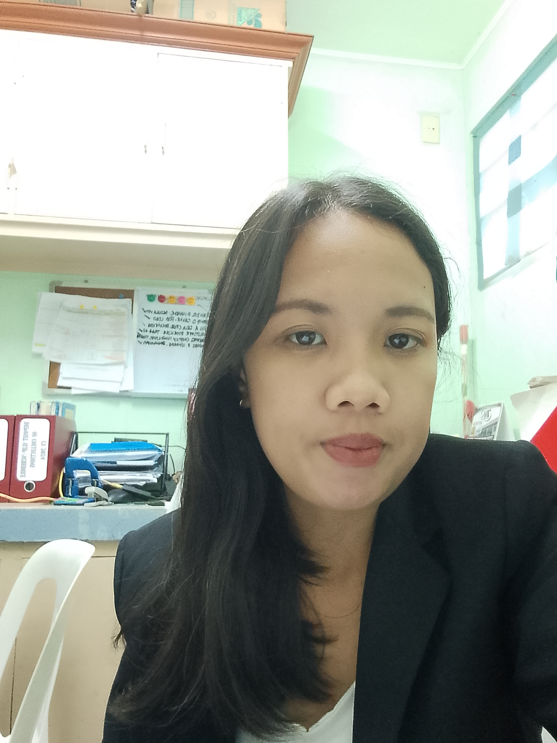 ANGELA R.'s profile photo