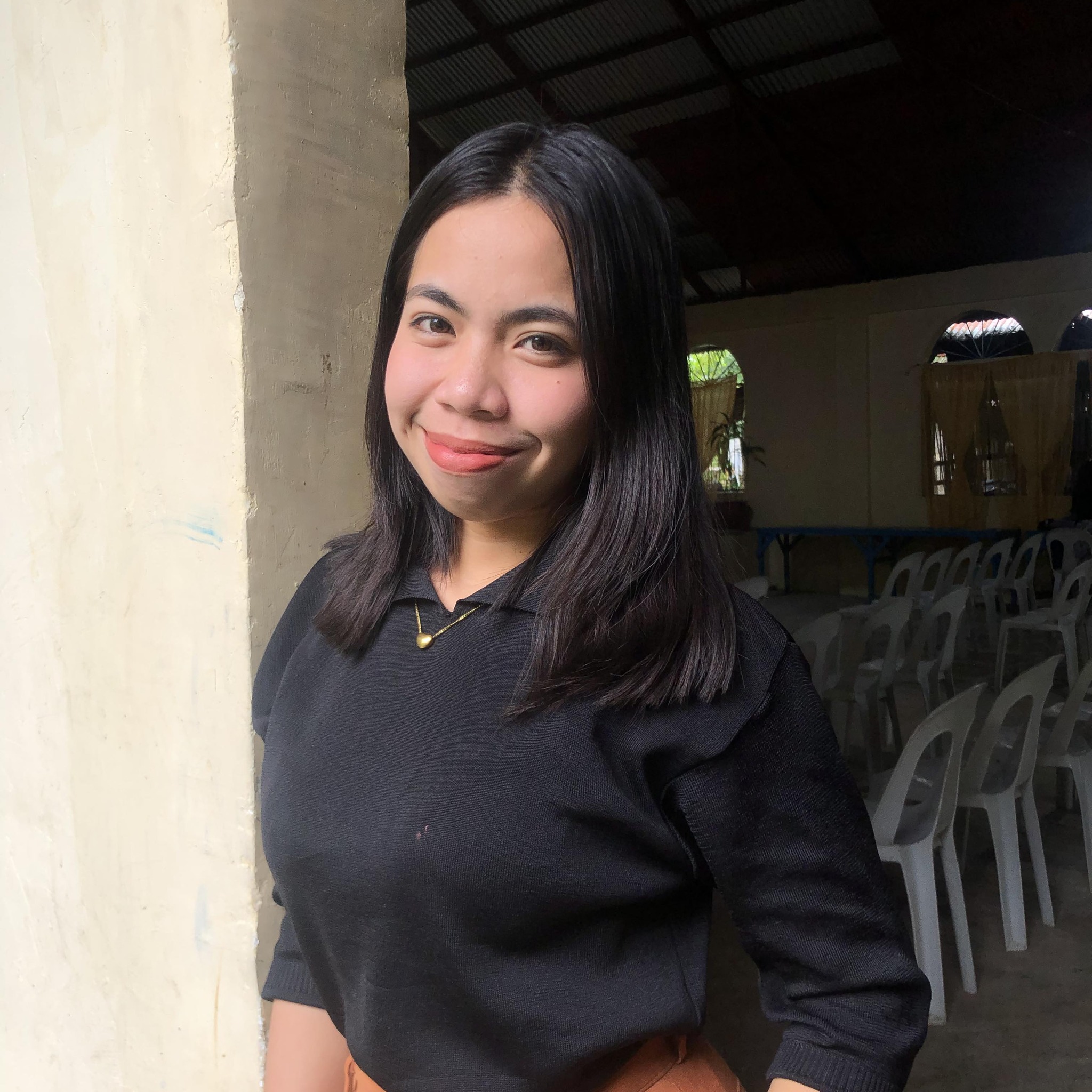 Fenel Grace M.'s profile photo