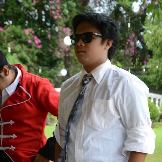 marc daniel O.'s profile photo