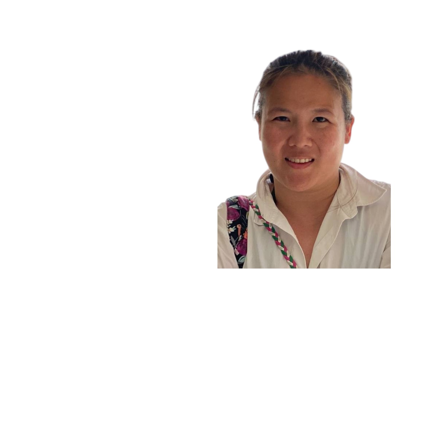 Joanna Blanche U.'s profile photo