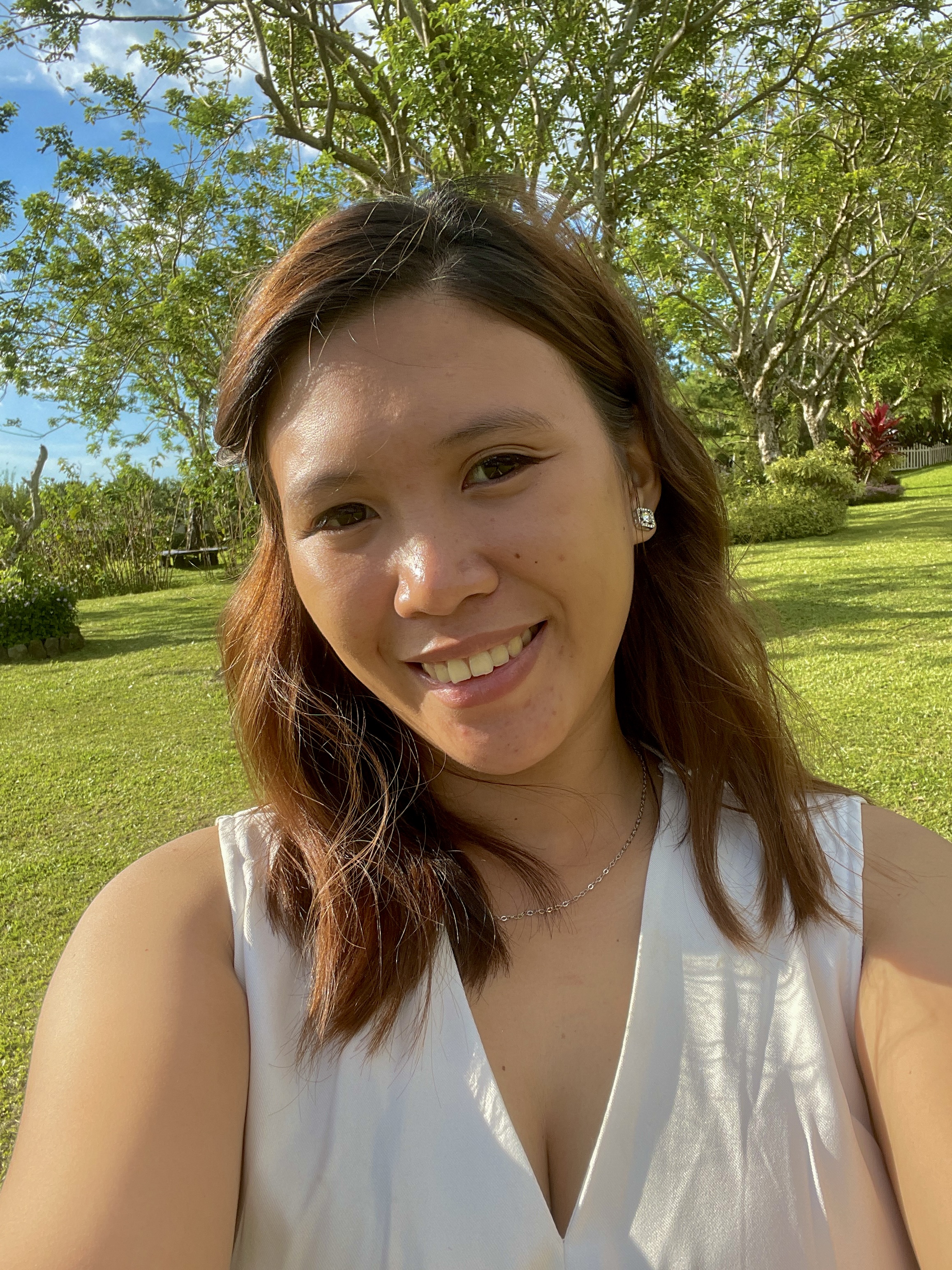 rhesell may M.'s profile photo