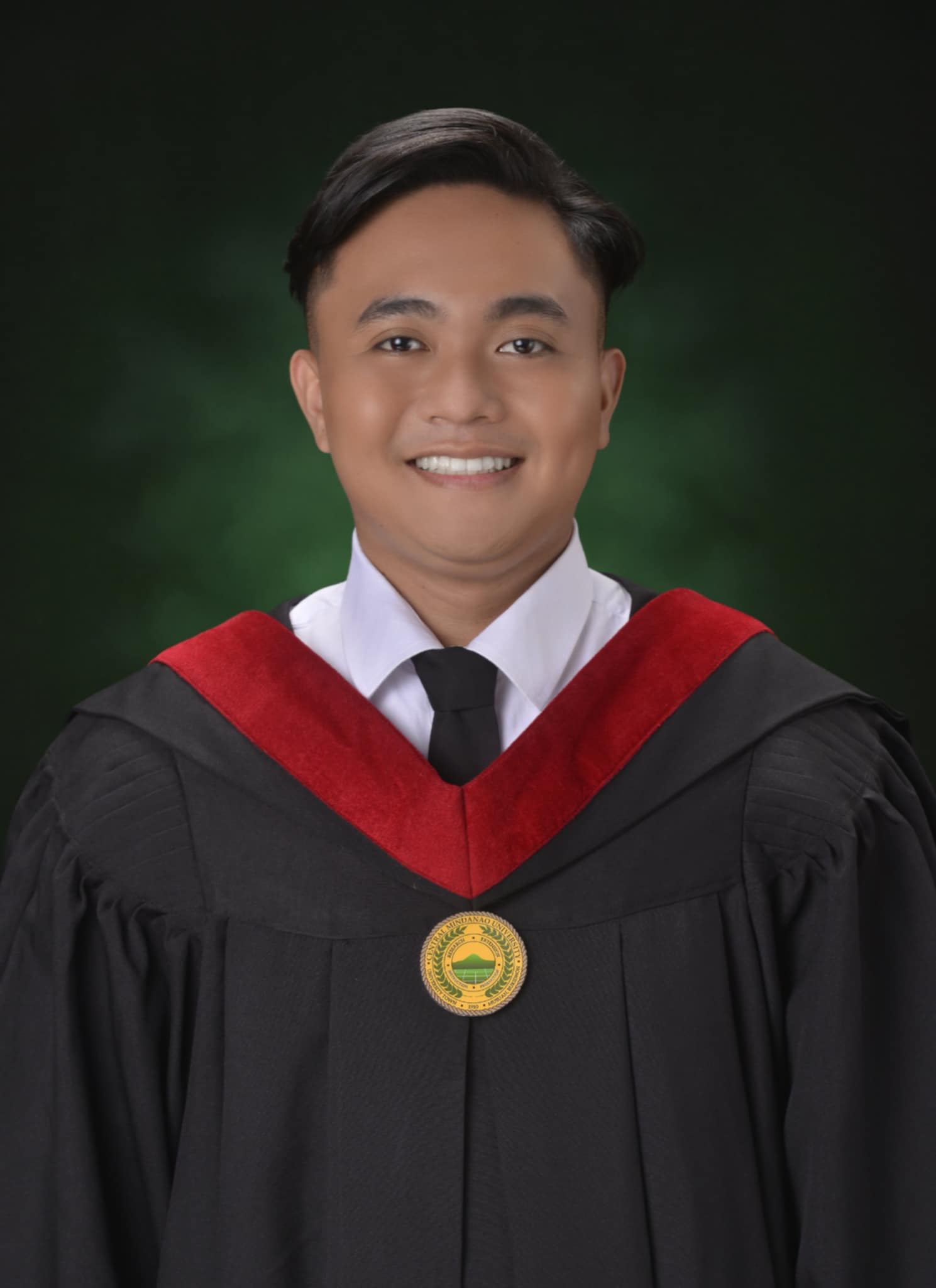 Rhean Giel T.'s profile photo