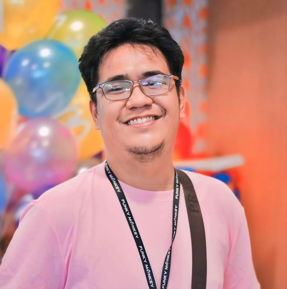 Charles Adam M.'s profile photo