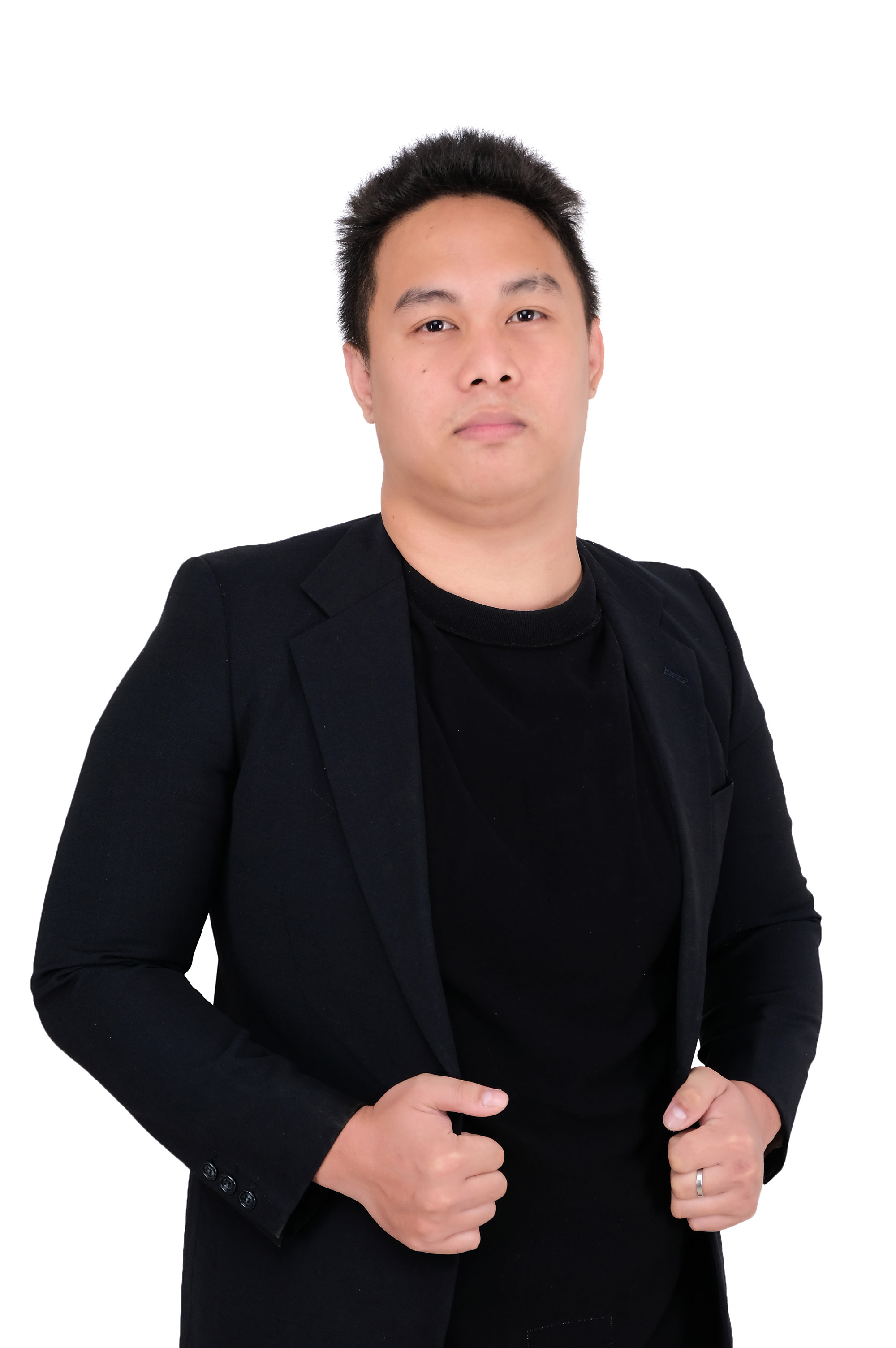 Brian Jim Howard V.'s profile photo