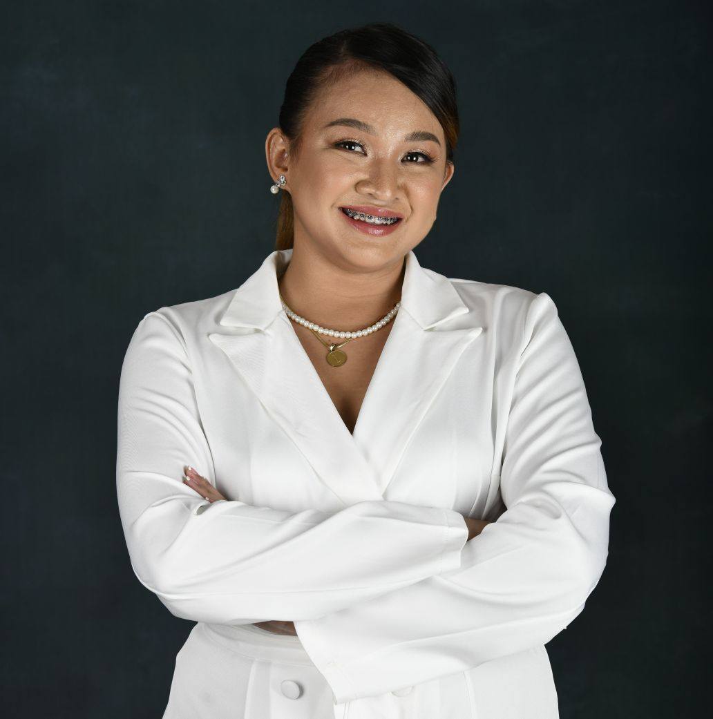 Maria Theresa J.'s profile photo