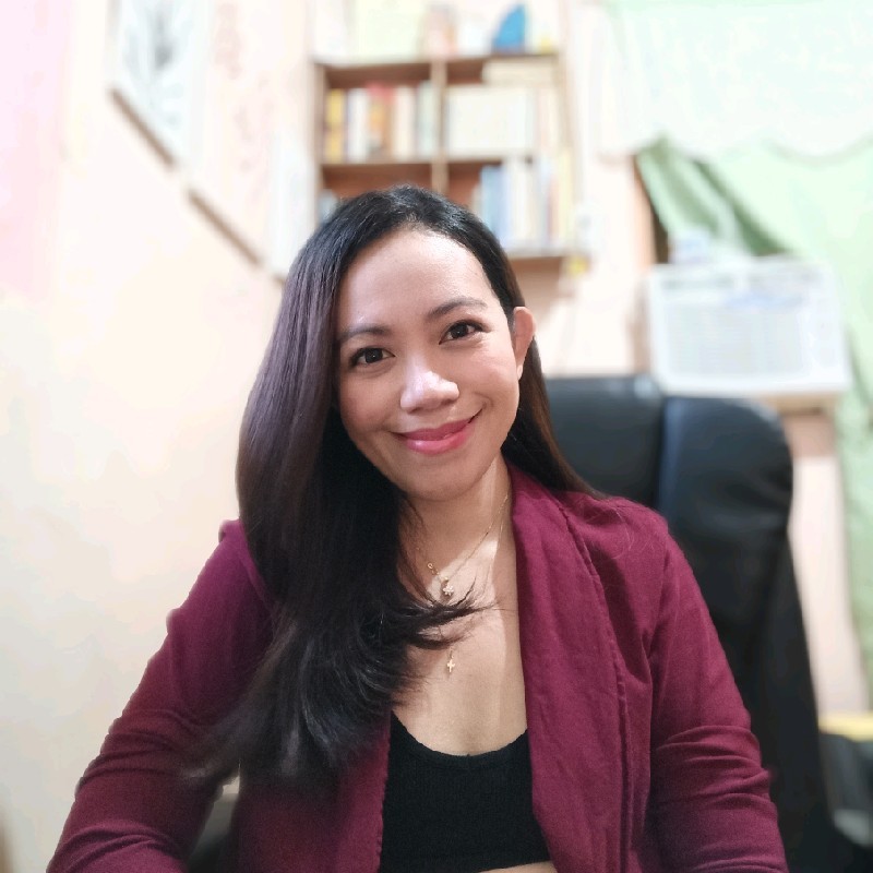 Regine C.'s profile photo