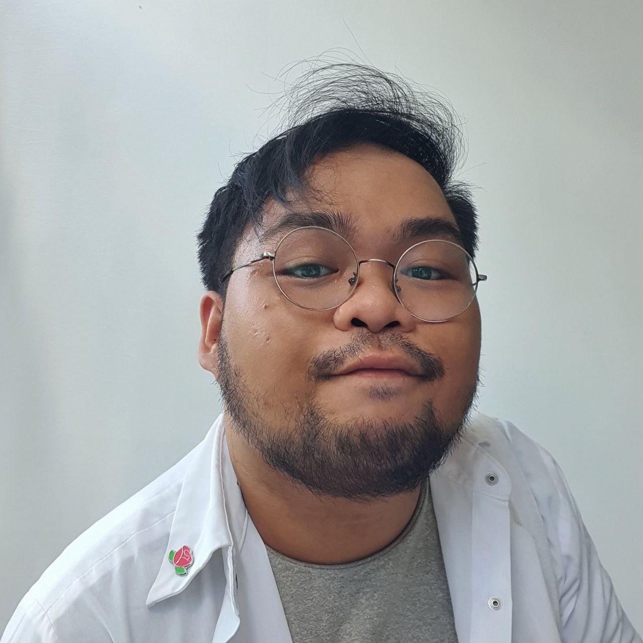 Arvin John L.'s profile photo