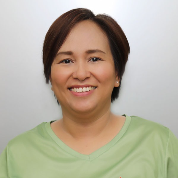 CINDY F.'s profile photo