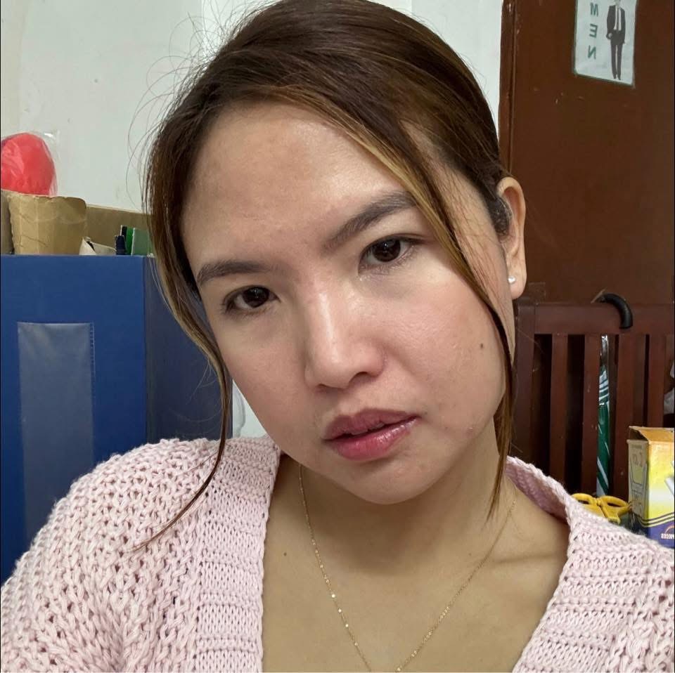 Ma. Kristina M.'s profile photo