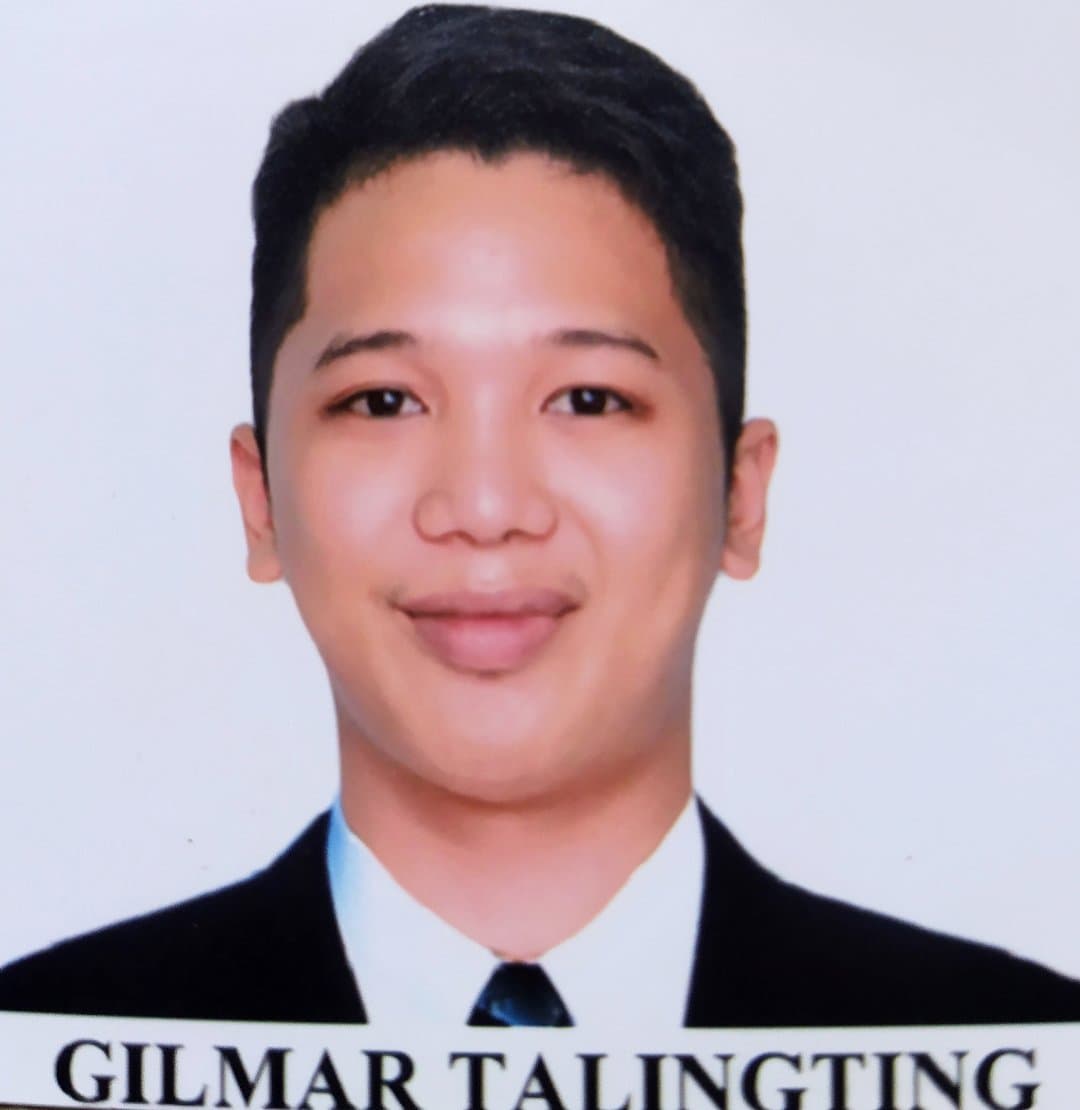 GILMAR T.'s profile photo