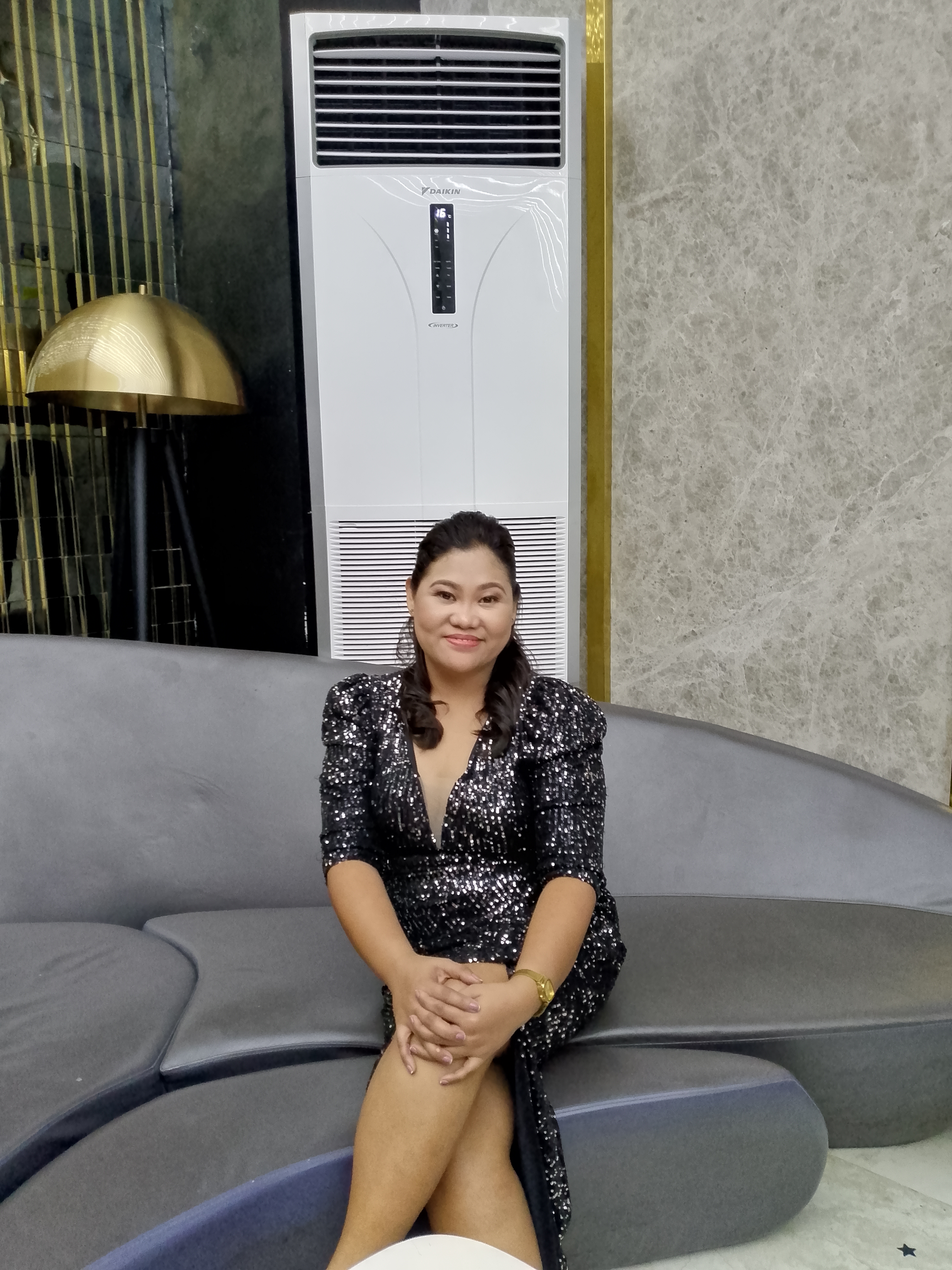 Reina B.'s profile photo