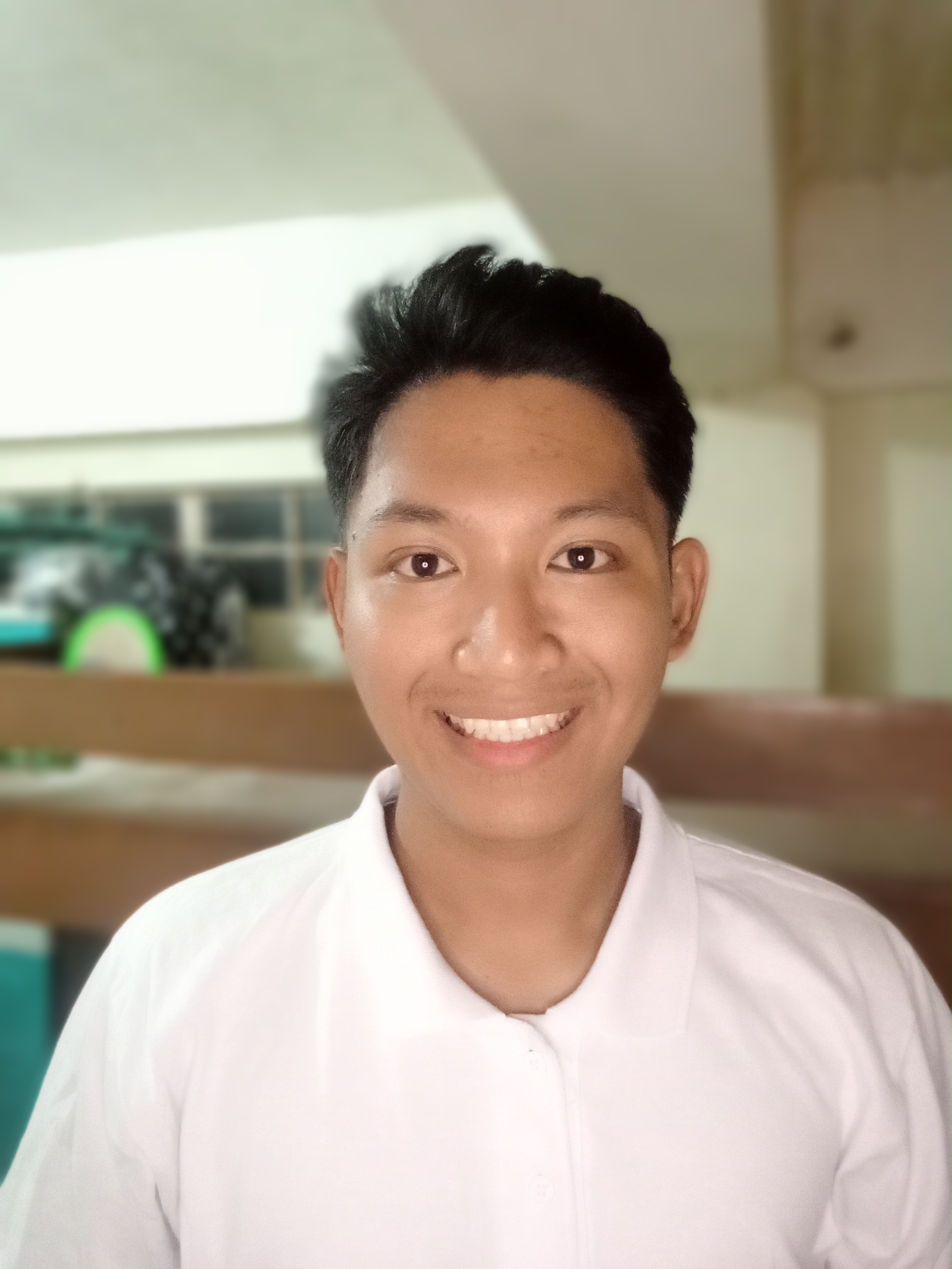 Christian L.'s profile photo