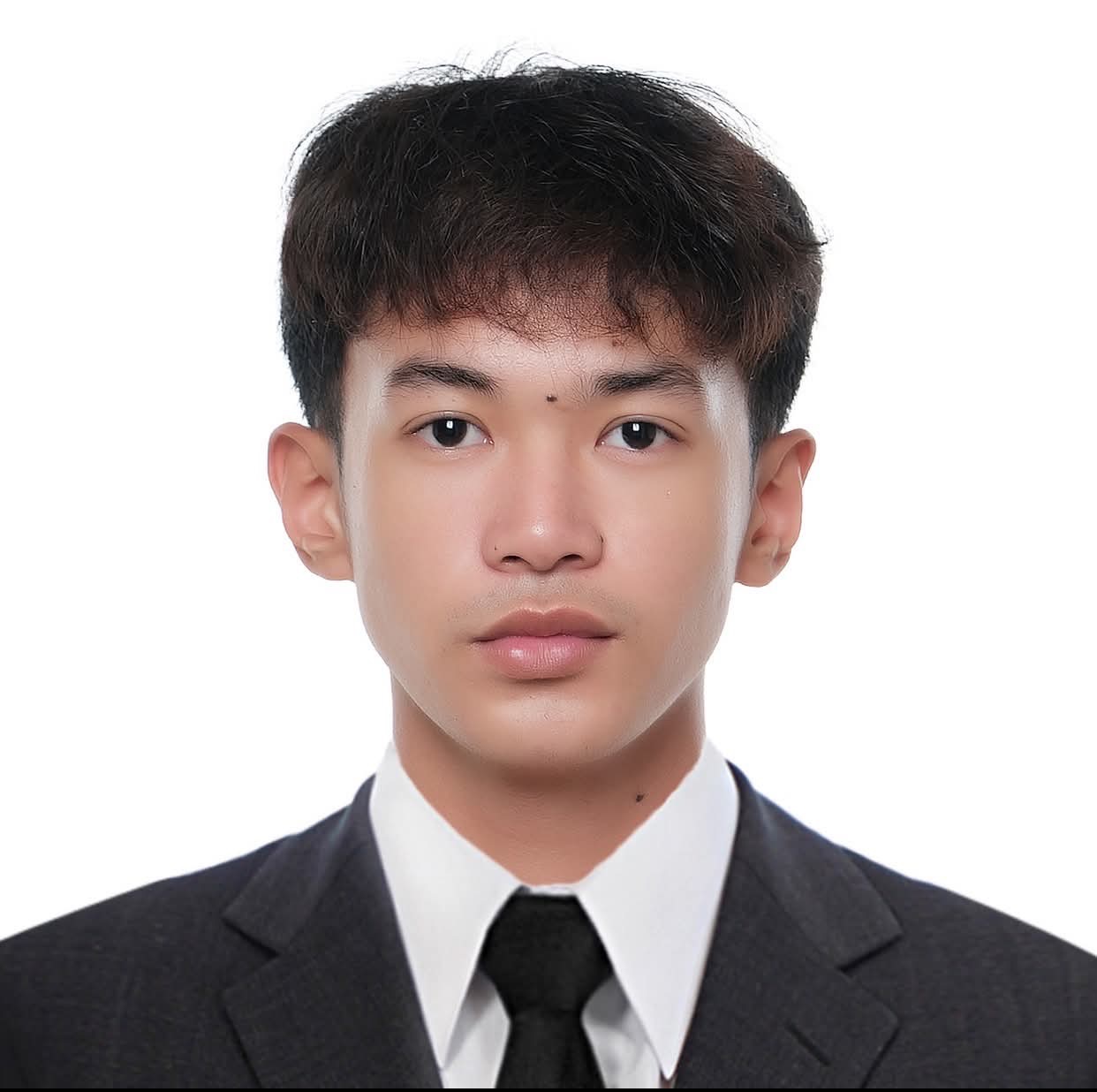 Roch Jasper M.'s profile photo
