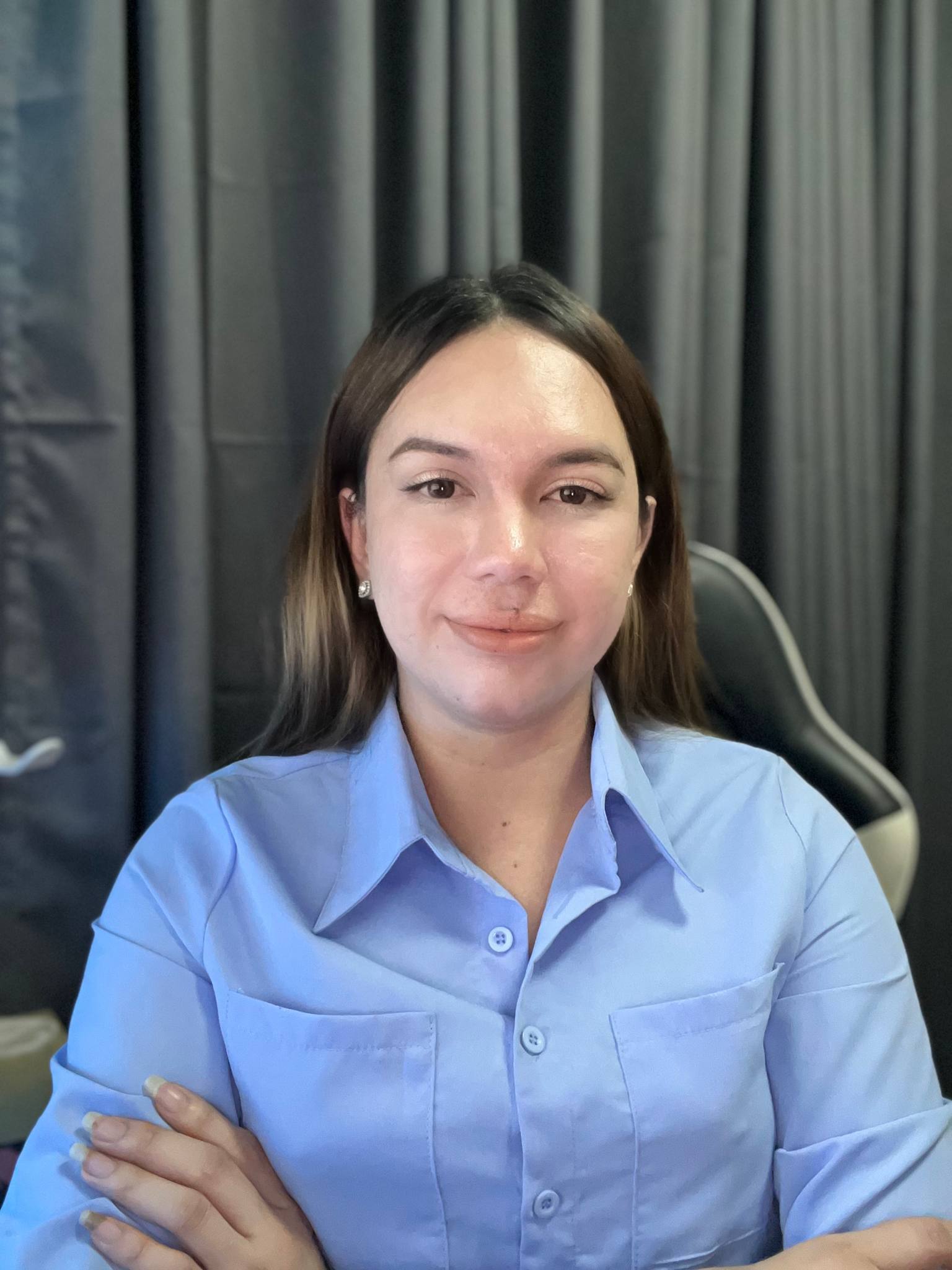 Chan Perceval N.'s profile photo